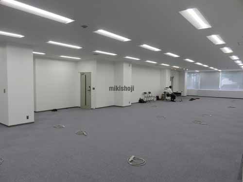 五番町片岡ビルディング 貸室内1