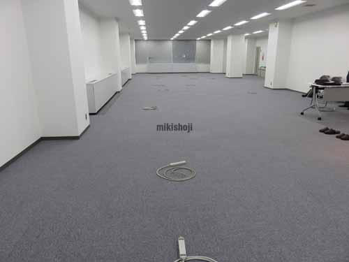 五番町片岡ビルディング 貸室内2