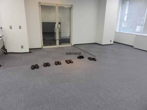 五番町片岡ビルディング 貸室内3