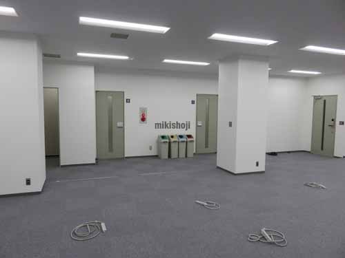 五番町片岡ビルディング 貸室内4