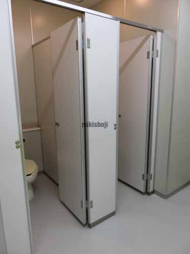 五番町片岡ビルディング 水回り3