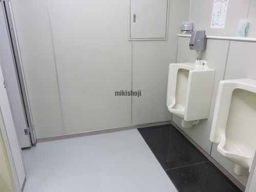 五番町片岡ビルディング 水回り4