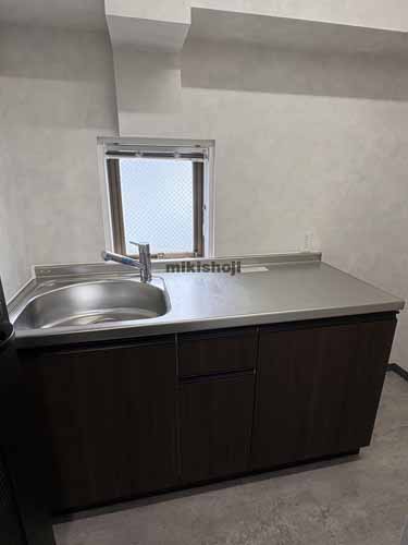 渋谷１１１ビル 水回り2