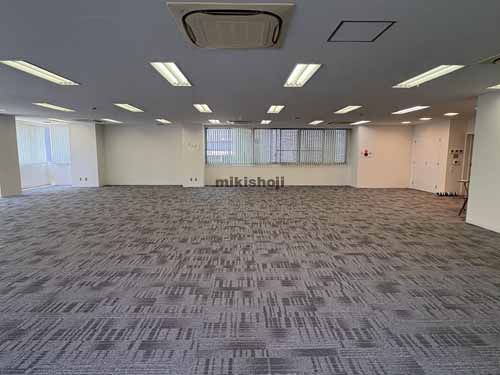 神南の渋谷神南ビル 貸室内4