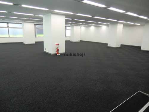 西新橋ＮＫビル 貸室内2