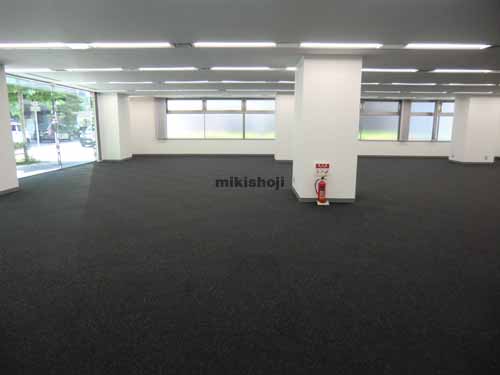 西新橋ＮＫビル 貸室内3