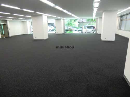 西新橋ＮＫビル 貸室内4
