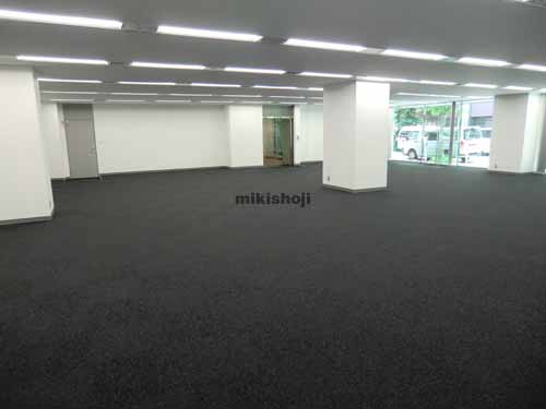 西新橋ＮＫビル 貸室内5