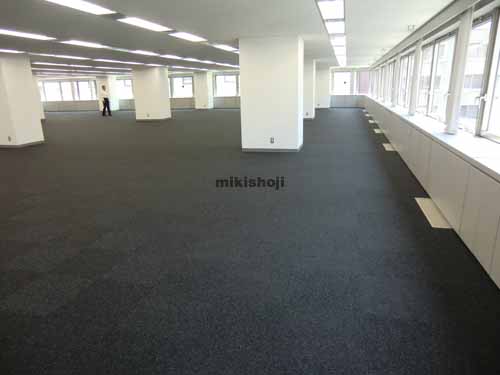 西新橋ＮＫビル 貸室内7