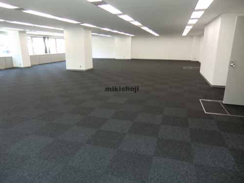 西新橋ＮＫビル 貸室内8