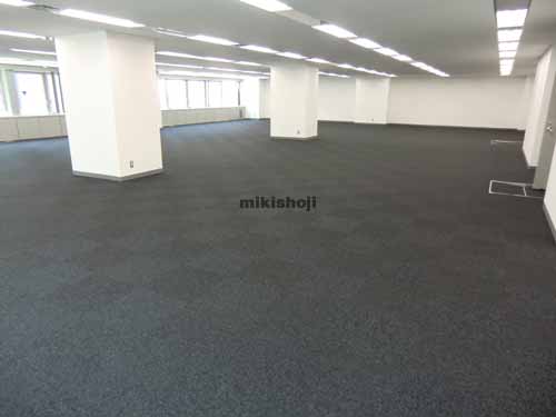 西新橋ＮＫビル 貸室内10