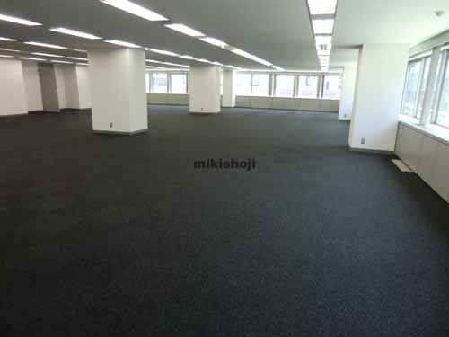 西新橋ＮＫビル 貸室内11