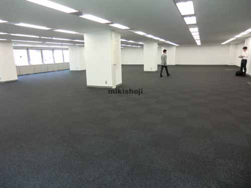 西新橋ＮＫビル 貸室内12