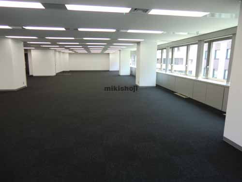 西新橋ＮＫビル 貸室内13