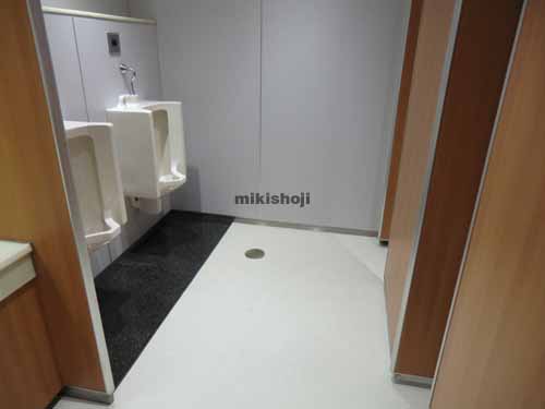 西新橋ＮＫビル 水回り4