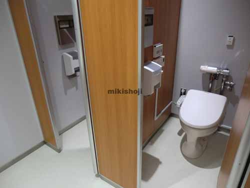 西新橋ＮＫビル 水回り6