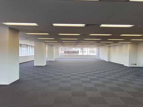 タニビル 貸室内2