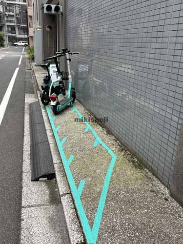 ＣＯＬＯＲ・ＵＳ銀座東 付帯設備9