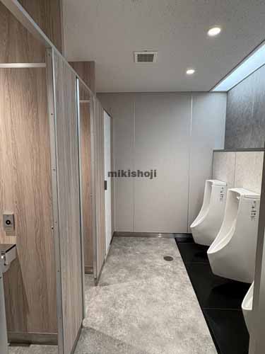 パシフィックマークス月島 水回り2