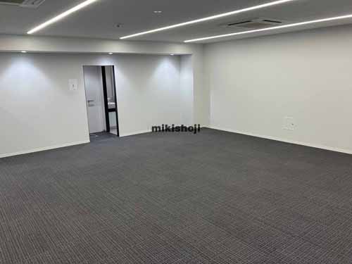 アドバンテック南青山ビル 貸室内1