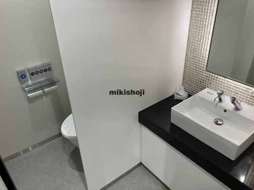 アドバンテック南青山ビル 水回り2