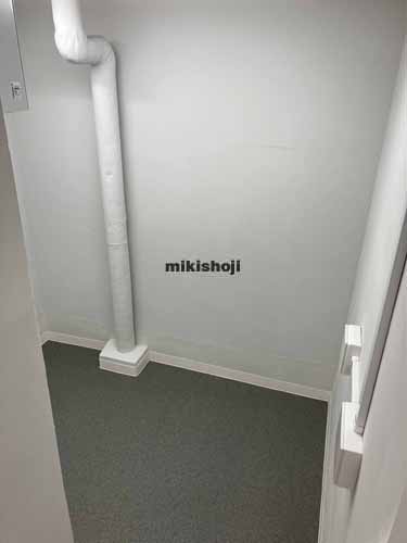 アドバンテック南青山ビル 付帯設備1