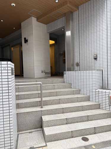 三番町ＡＢＣビル エントランス1