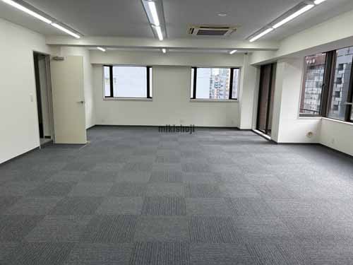 神田小川町のＢ．Ｄ．Ａ神田小川町ビル 貸室内2