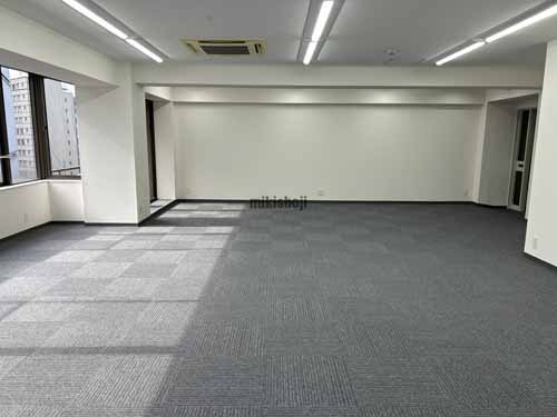 神田小川町のＢ．Ｄ．Ａ神田小川町ビル 貸室内3