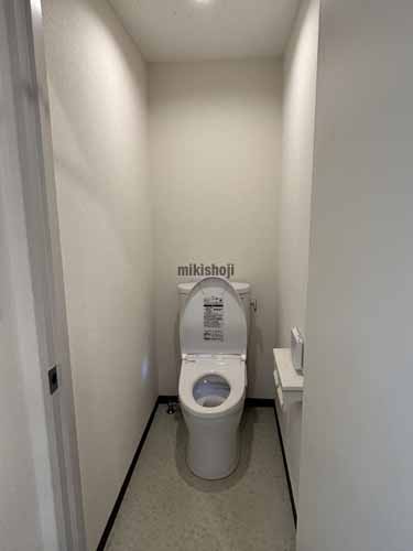 神田小川町のＢ．Ｄ．Ａ神田小川町ビル 水回り1