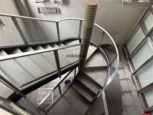 ＴＫＳ東神田ビル 付帯設備1
