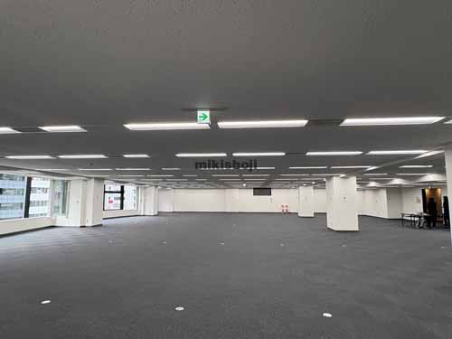ＴＯＫＹＵ　ＲＥＩＴ　渋谷Ｒビル 貸室内1