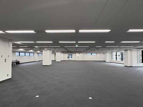 ＴＯＫＹＵ　ＲＥＩＴ　渋谷Ｒビル 貸室内2