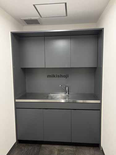 ＴＯＫＹＵ　ＲＥＩＴ　渋谷Ｒビル 水回り1