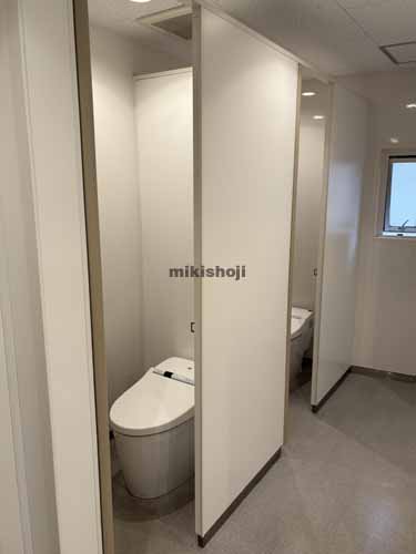 ＴＯＫＹＵ　ＲＥＩＴ　渋谷Ｒビル 水回り4