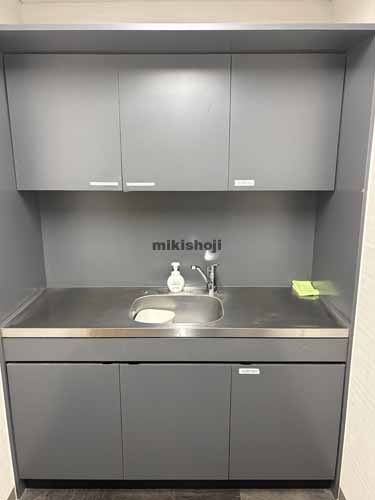 ＴＯＫＹＵ　ＲＥＩＴ　渋谷Ｒビル 水回り5