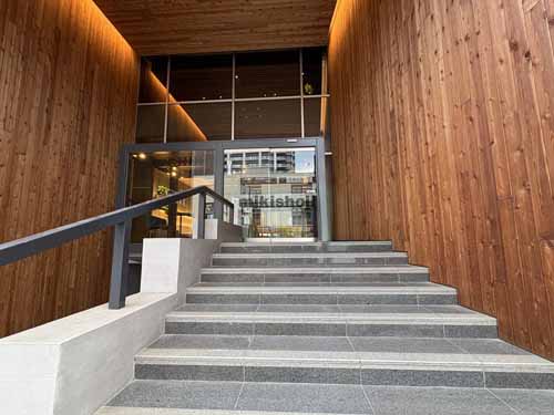 ヘリオスビル エントランス1