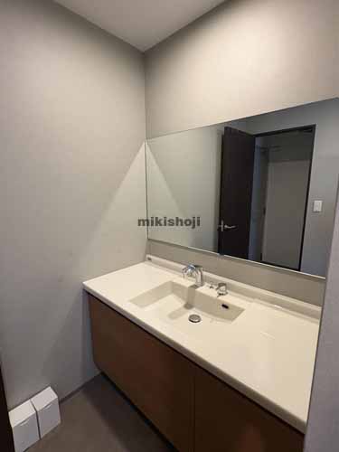 ヘリオスビル 水回り1