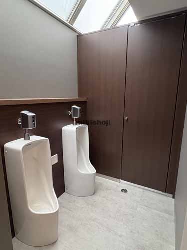 ヘリオスビル 水回り2