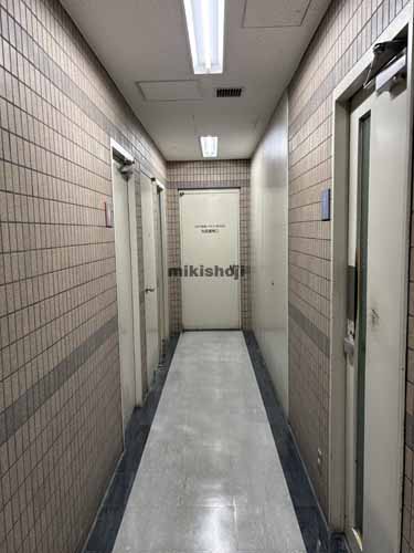 板橋区他の成増トーセイビル 水回り6
