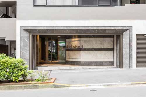 南大塚・北大塚のＮＯＶＥＬ　ＷＯＲＫ　Ｏｔｓｕｋａ エントランス3