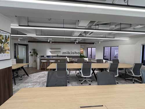 南大塚・北大塚のＮＯＶＥＬ　ＷＯＲＫ　Ｏｔｓｕｋａ セットアップ室内1
