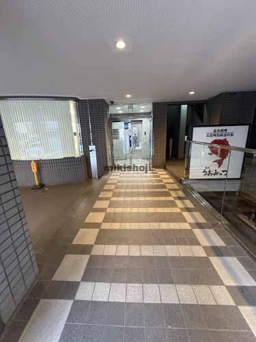 麹町ＭＫビル エントランス1