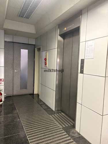 ＨＯＮＣＨＯ３９４ エントランス1