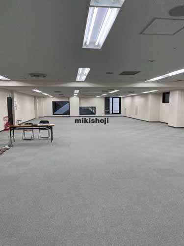 アーバンセンター新宿 貸室内3