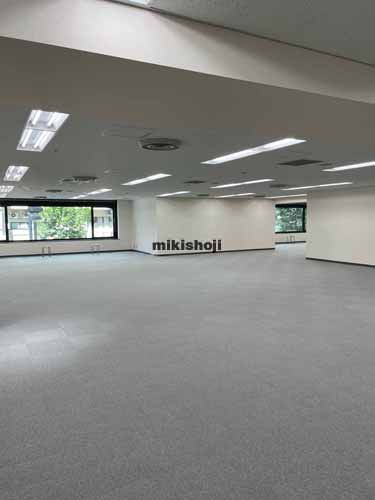 アーバンセンター新宿 貸室内4