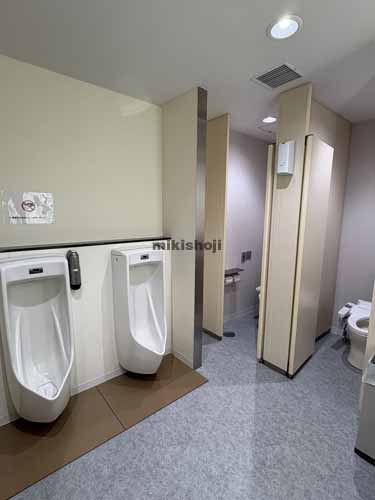 芝公園の芝公園三丁目ビル 水回り1