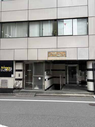 西神田ＹＳビル エントランス1