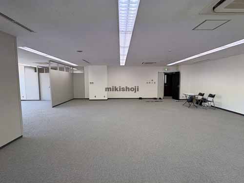 ＡＳＫビル 貸室内4