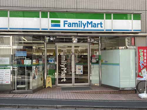 ＡＳＫビル 付帯設備1
